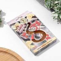 Свеча чайная ароматическая 6шт ваниль в подарочной упаковке 1/200