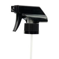 Распылитель прозрачно-черный 1/20