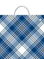 Пакет с пластмассовыми ручками (36х37)-100 Адмирал Тико 1/10/100