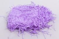 Наполнитель бумажный 100г ярко-сиреневый 1/1
