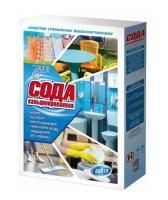 Сода кальцинированная 600г PROSTOMOY 1/24