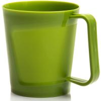 Кружка пласт 0,3л 1/20