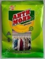 Антимоль Эффект пластина с ароматом лаванды И22-2 18г 1/50