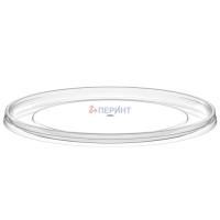 Крышка прозрачная к банке 0,2л d-145 Перинт 600/600 