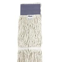 Насадка МОП Кентукки 40х28см для швабры VILEDA, хлопок, прошитый, вес 400гр 1/50