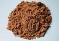 Реагент антигололедный 25кг пескосоль мешок  