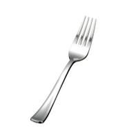 Одноразовая Вилка 185мм металлик Complement (18шт) 1/100