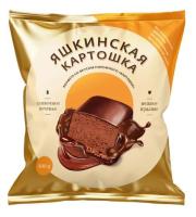 Продукты, Яшкино Конфеты Яшкинская картошка 500г 1/12