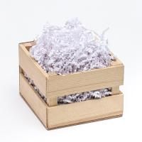 Наполнитель бумажный 100г белый 1/1