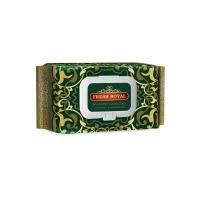 Салфетки влажные Fresh Royal Универсальные c пластиковым клапаном (120) 1/16