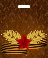 Пакет с вырубной ручкой (38х45)-60 Воля ламинат Тико 50/500