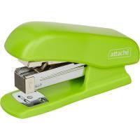 Степлер №24/6 26/6 до 20л ассорти ECO Attache 1/12