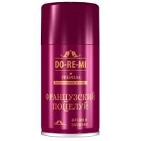 Картридж аэрозольный 250мл Do-re-mi Premium Уют в интерьере Французский поцелуй Сибиар 1/12 