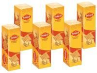 Продукты, Яшкино Крекер с сыром 135г 1/24