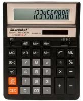 Калькулятор настольный Silwerhof SH-888X-12 12 разрядов 1/20