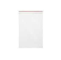 Пакет Zip-Lock (18х25)-30 гриппер с замком (100шт) 1/10/30