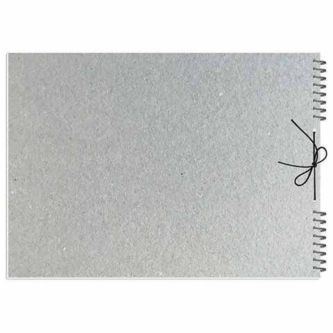 Журнал регистрации инструктажа по пож. безоп. 50л 200х290мм обл. картон на гребне 1/20(Клиент)