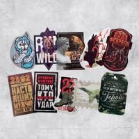 Открытка 23 февраля 20/6080