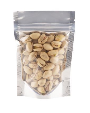 Пакет Zip-Lock Дой-Пак прозр.+металл (10,5х15)+(3+3) 108мкм Aviora 50/700 Пакет Zip-Lock Дой-Пак прозр.+металл (10,5х15)+(3+3) 108мкм Aviora 50/700