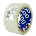 Клейкая лента (скотч) (48х66) прозрачная UNIBOB600 6/36