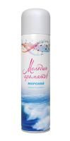 Освежитель воздуха аэрозольный 300мл Мелодия ароматов Морской 1/12