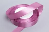 Лента атласная 20мм 25м фиолетовая 1/1