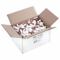 Продукты, Сахар в стиках 5 г картонная упаковка порционный 500 пакетиков WelDay 1/1 