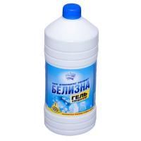 Отбеливатель Белизна-гель 1л Семь звезд ТБХ 1/12