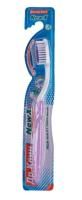 Зубная щетка Доктор Клин Нью ИКС средняя жесткость 1/12/288