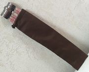 Шампур в наборе прямой Рулон НР-2  6 шт (500х10х1,5)  1/1