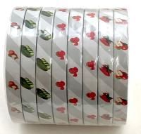 Крышки винтовые Твист-Офф III-89 для консервирования литография Елабуга 10/340