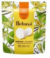Продукты, Зефир Ванильный 80гр флоупак 1/20