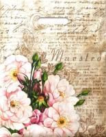 Пакет с вырубной ручкой (31х40)-60 Маэстро Интерпак 50/500