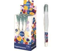 Корректор-ручка 7мл метал. наконечник Centrum 1/12/576