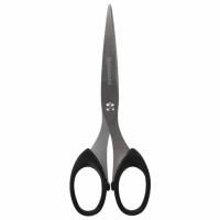 Ножницы 160мм метал европодвес Classic Brauberg 1/12