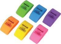 Ластик NEON маленький Centrum 1/24/864