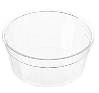 Контейнер  МФ-150 170мл d-95мм h-60мм 1500/1500