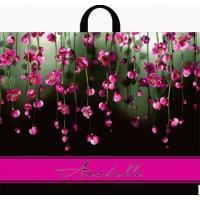 Пакет с петлевой ручкой (50х60)-70 Анабель 25/250 