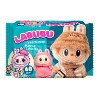 Салфетки влажные универсальные LABUBU mix (60) 1/30