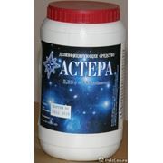 Средство дезинфицирующее в таблетках АСТЕРА  № 300 1/12/