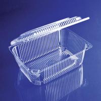 Контейнер с крышкой БОПС (220х155х90) ИП-4Б А (КР-4Б А) ТДУ 150/150