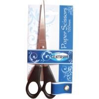 Ножницы 160мм метал европодвес Centrum 1/12/240