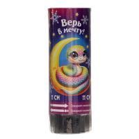 Хлопушка пружинная повортная 11см 1/24/192