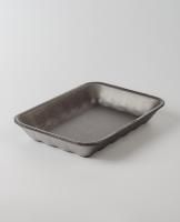 ВПС Поддон (250х175х35) G-4 черн.вспен ТДУ 150/150