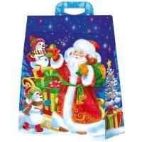 НГ Коробка Снеговички до 2кг 230х100х330мм 1/80