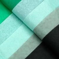 Бумага подарочная Тишью в листах 50х66см палитра№4 10/2500