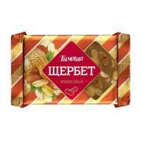 Продукты, Щербет Тимоша арахисовый 50 г 1/1