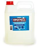 Средство жидкое 5л моющее Прогресс Золушка М-08-1 канистра 1/1