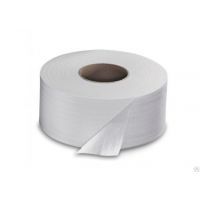 Туалетная бумага проф 200м 1сл серая Набережные Челны 1/12