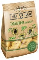 Продукты, «Nina Farina», тараллини классические, 180 г 1/24
